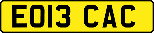 EO13CAC