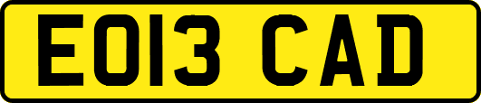 EO13CAD