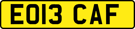 EO13CAF