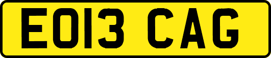EO13CAG