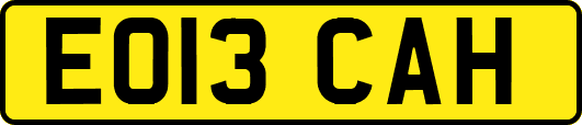EO13CAH