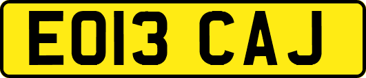 EO13CAJ