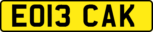 EO13CAK