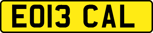 EO13CAL
