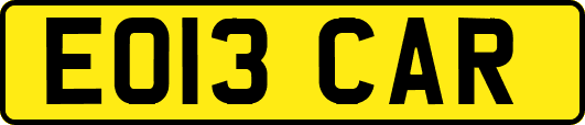 EO13CAR