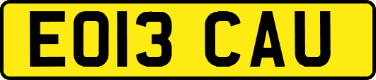 EO13CAU