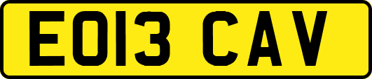 EO13CAV
