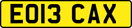 EO13CAX