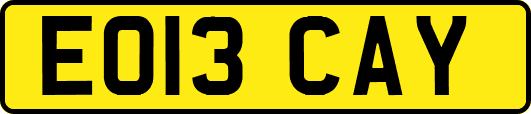 EO13CAY