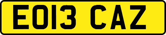 EO13CAZ