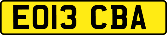 EO13CBA