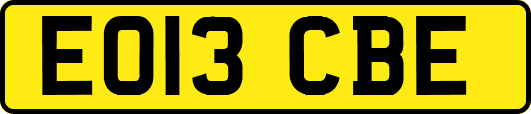 EO13CBE