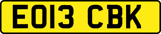 EO13CBK