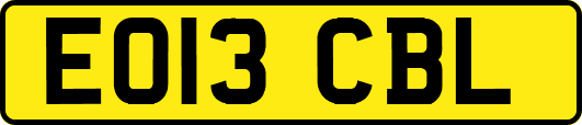 EO13CBL