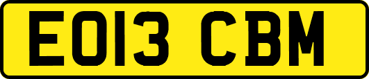 EO13CBM