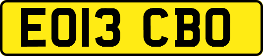 EO13CBO