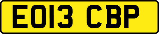 EO13CBP