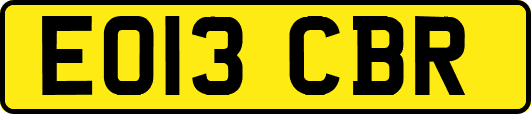 EO13CBR