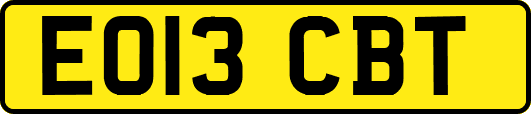 EO13CBT