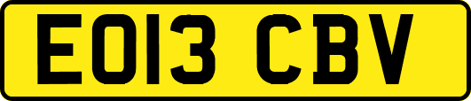EO13CBV