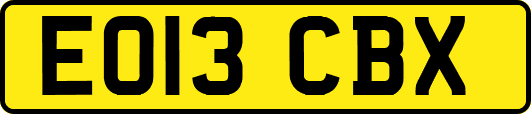 EO13CBX