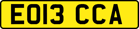 EO13CCA