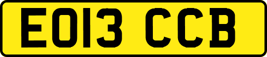EO13CCB