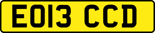 EO13CCD