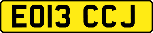 EO13CCJ