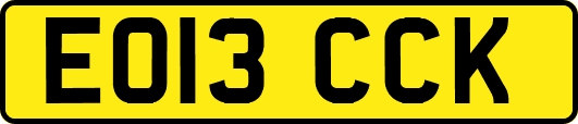 EO13CCK
