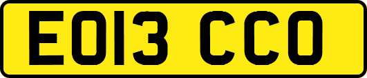 EO13CCO