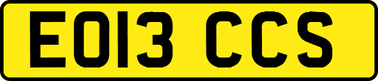EO13CCS