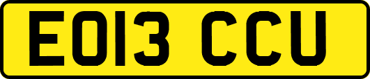 EO13CCU