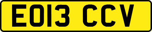 EO13CCV