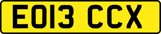 EO13CCX