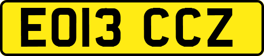 EO13CCZ