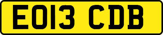 EO13CDB