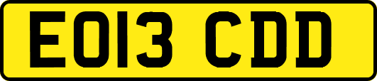 EO13CDD