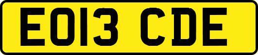 EO13CDE