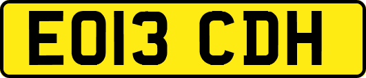 EO13CDH