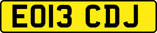 EO13CDJ