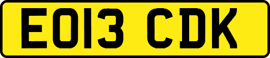 EO13CDK