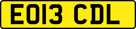 EO13CDL