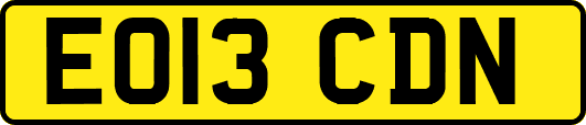 EO13CDN