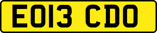 EO13CDO