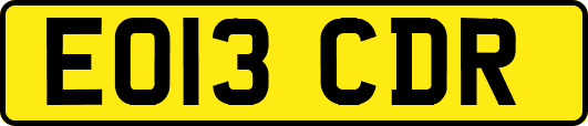 EO13CDR