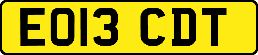EO13CDT