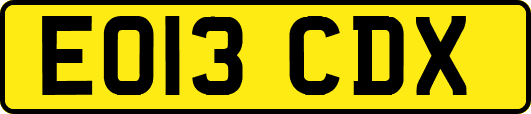 EO13CDX