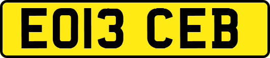 EO13CEB