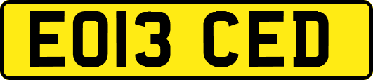 EO13CED